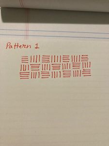 Pattern Design