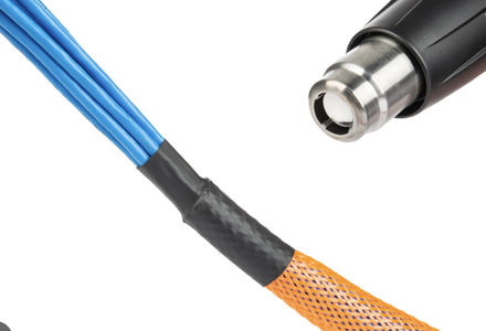 Attaching & Connecting the Servo Motor