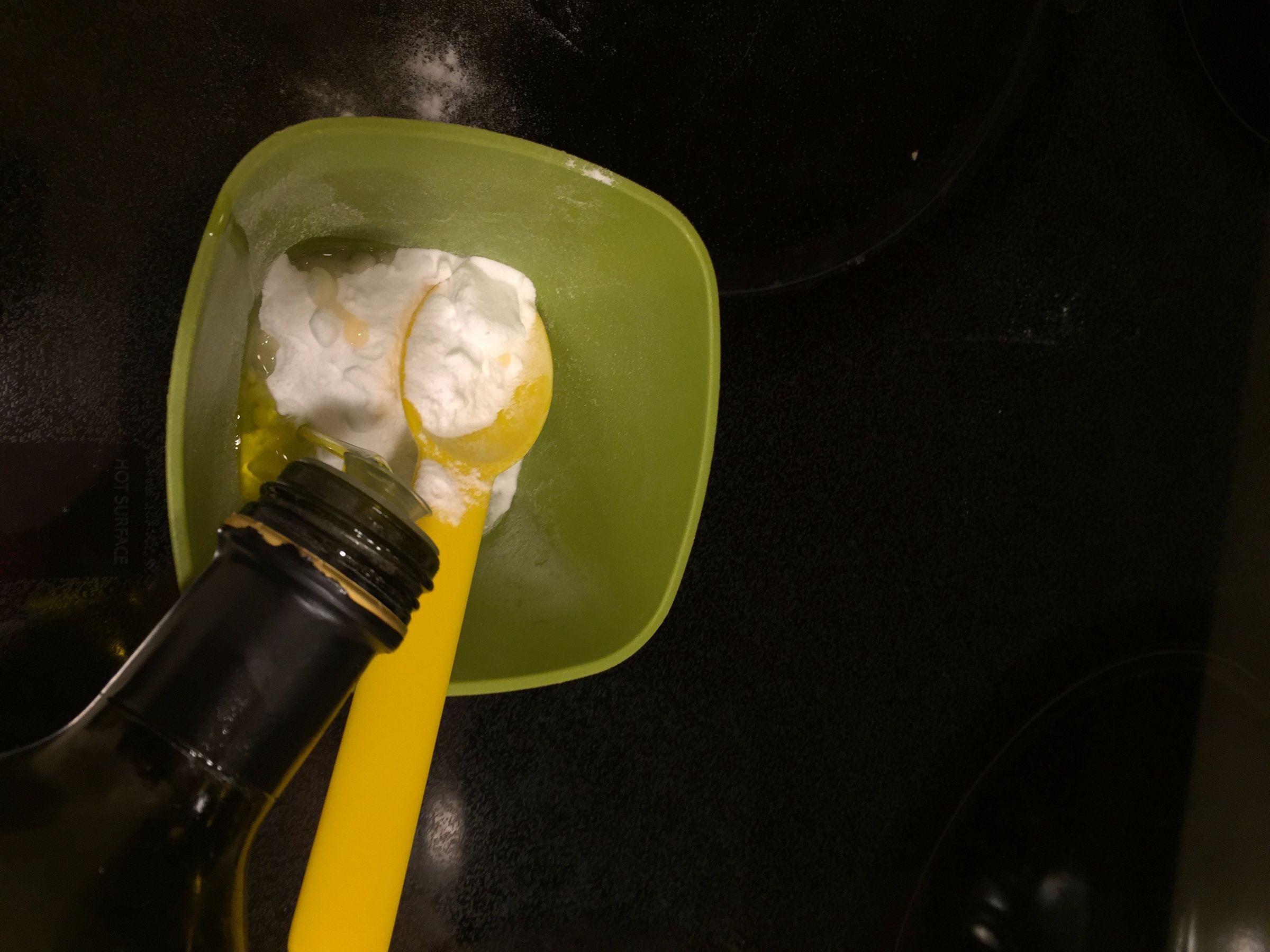Baking Soda Lip Scrub 4 Steps (with Pictures) Instructables