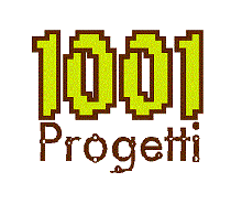 1001progetti