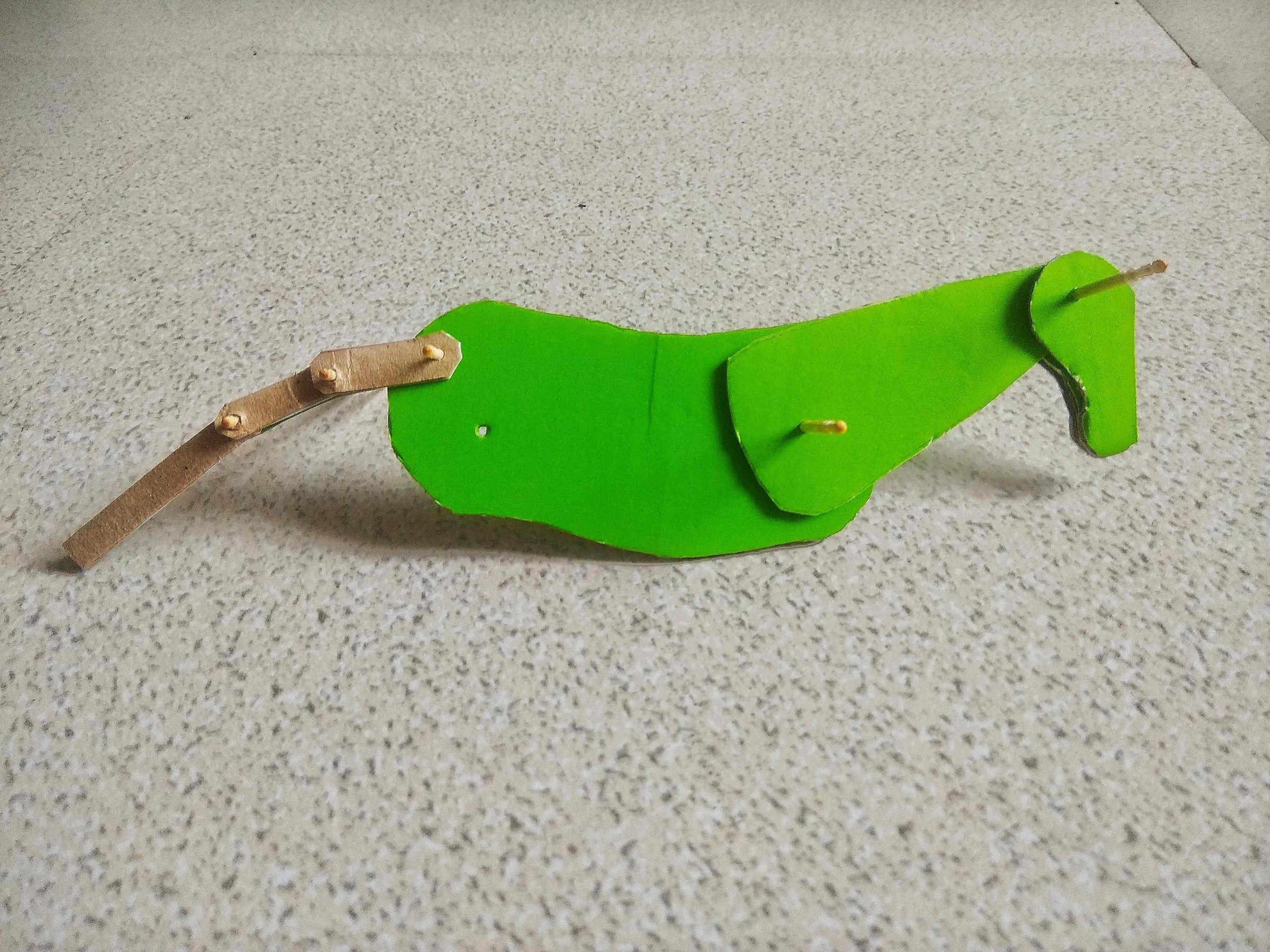 the-horse-5-steps-with-pictures-instructables