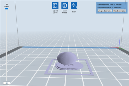 The Ruck Decider and Footy Ball