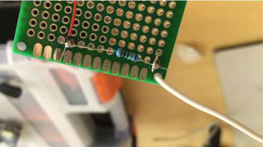 Electro Magnetic Interference (EMI) Detector : 3 Steps - Instructables