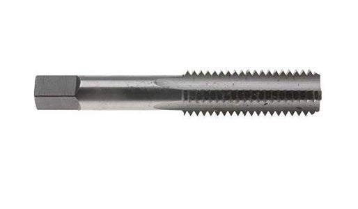 Use a 3mm Bottoming Tap to Retap the Holes