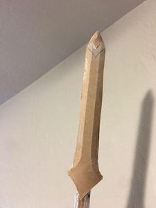 Spearhead