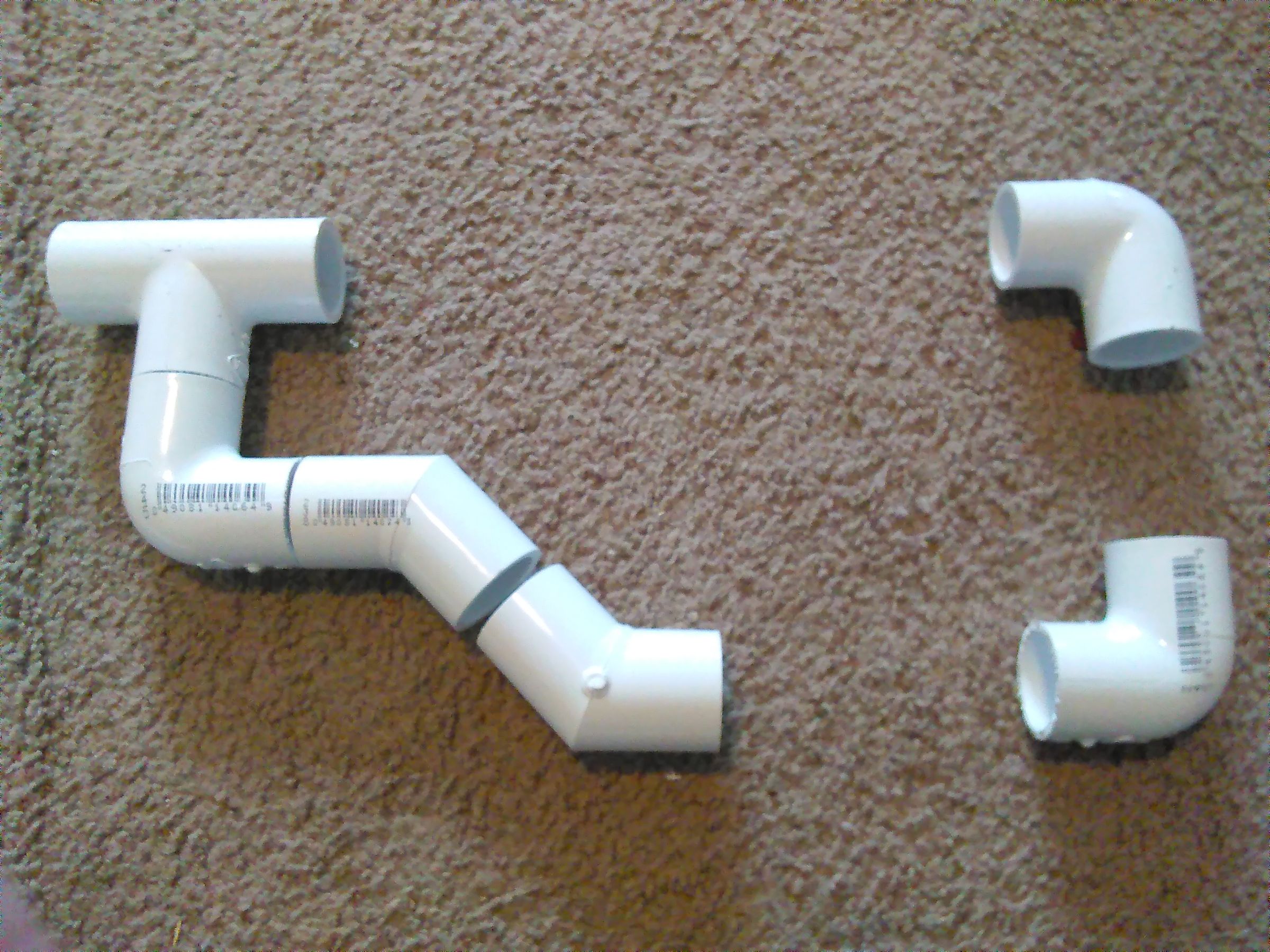 DIY Powdered Coffee Creamer Flamethrower!! 7 Steps (with Pictures