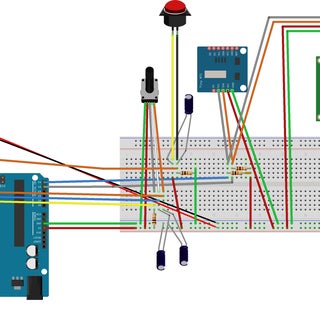Automatic Arduino Powered Pet Feeder : 6 Steps (with Pictures ...
