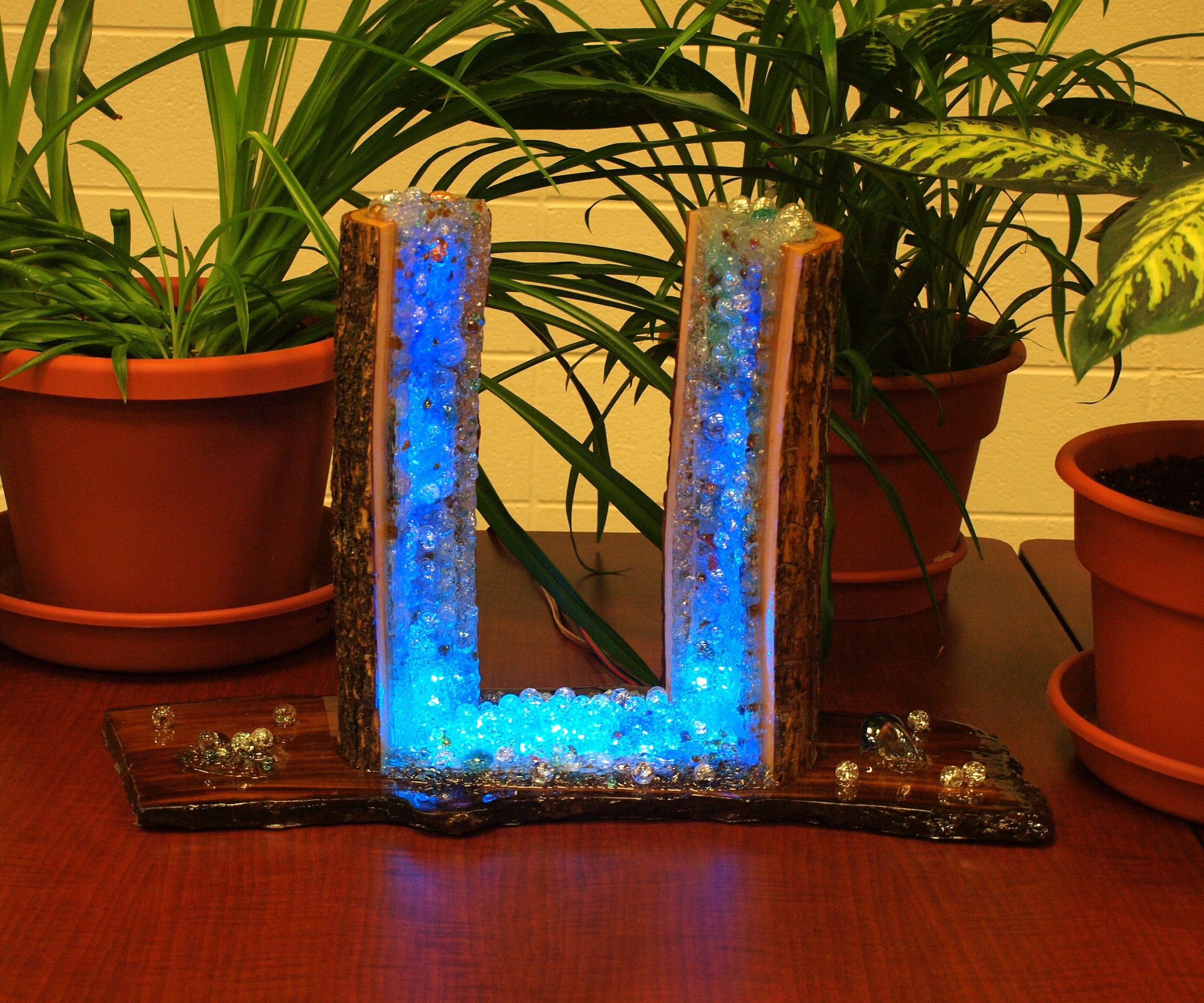 Where Marbles Come From --- It's Not Where You Think