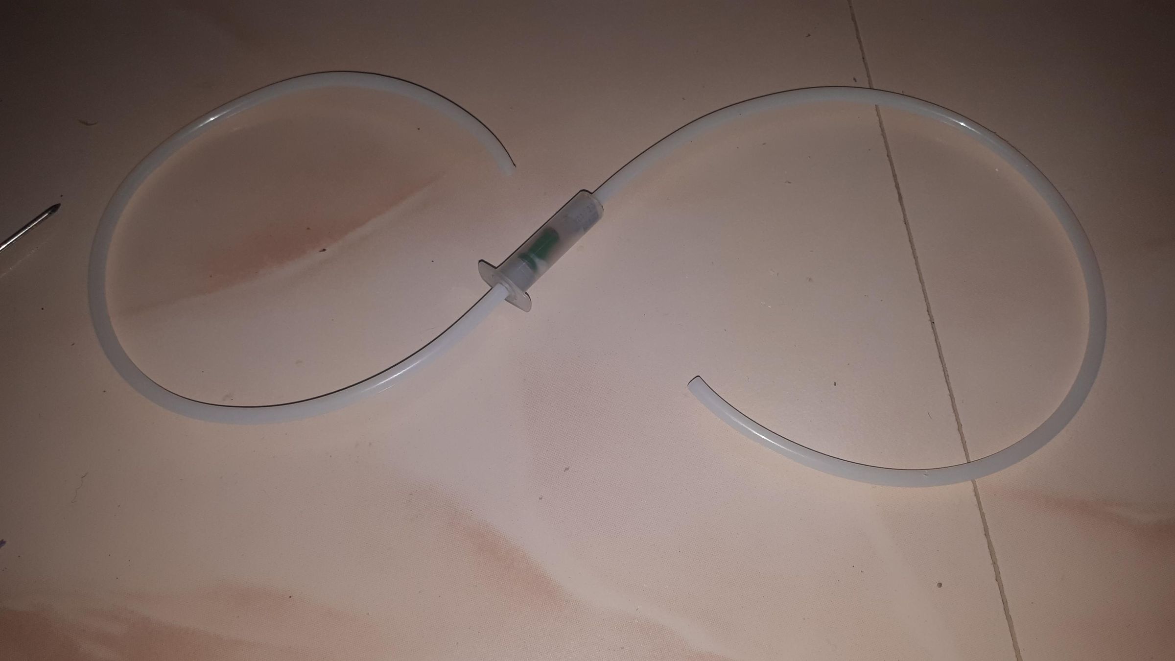 Mini Vacuum Chamber 6 Steps (with Pictures) Instructables