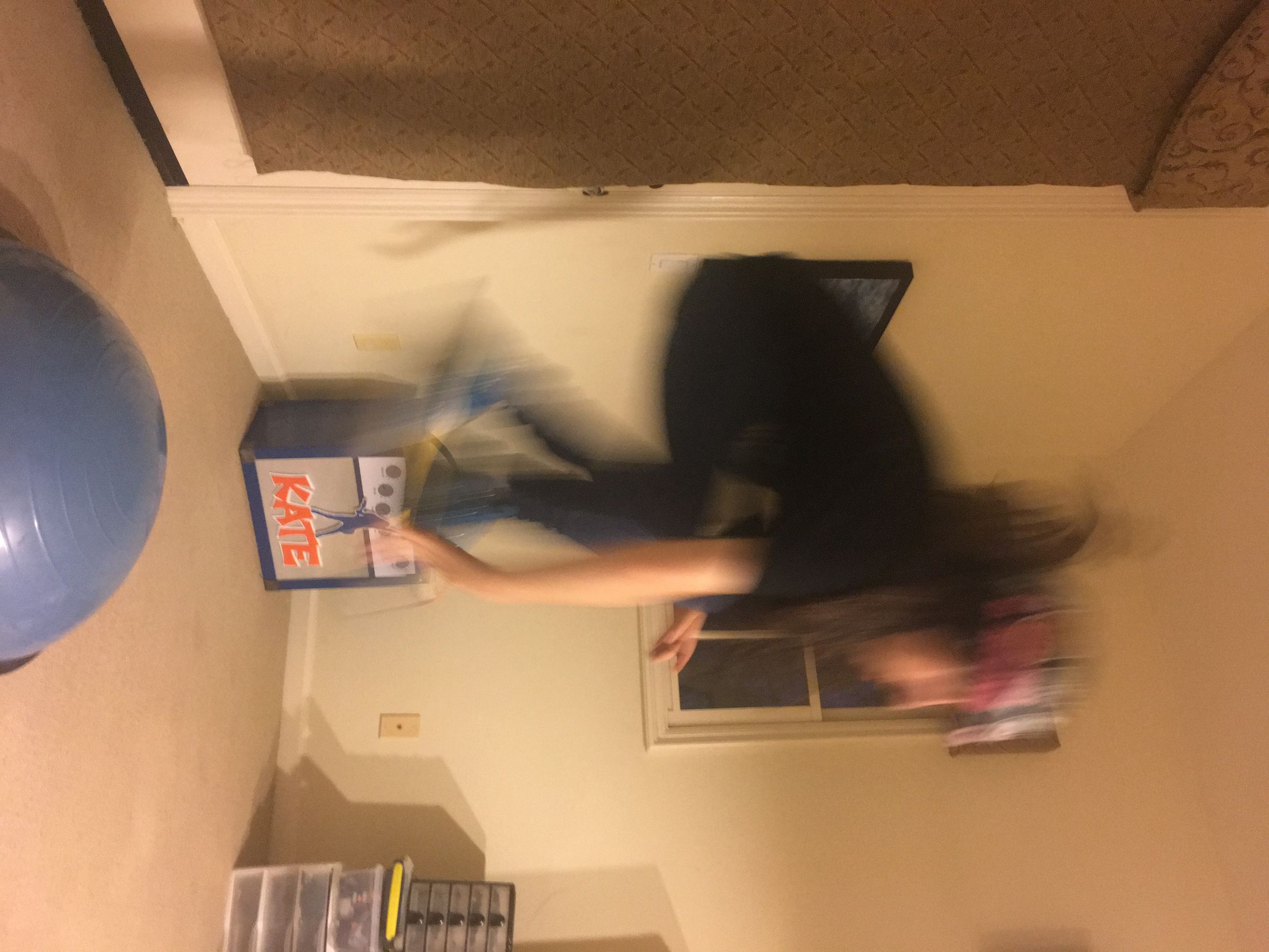 Indoor Snowboard Trainer 6 Steps Instructables