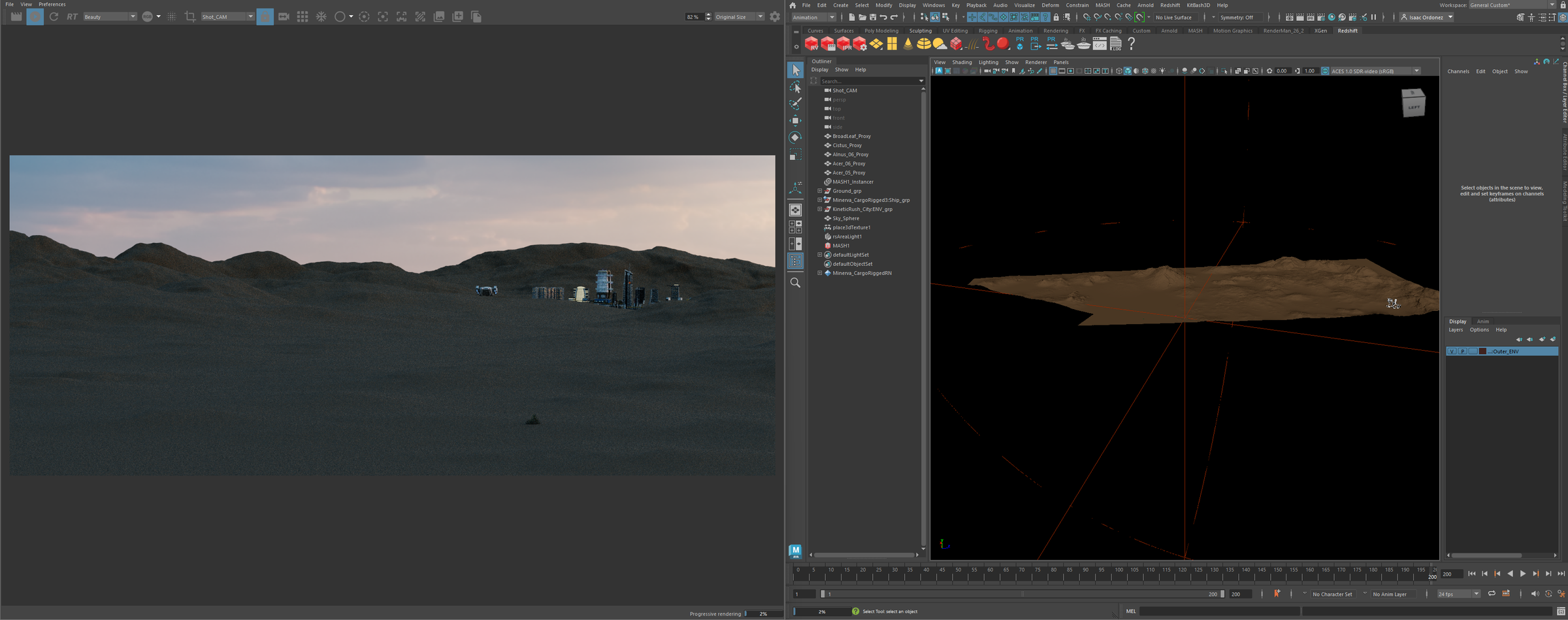 Cargo Inbound : 5 Steps (with Pictures) - Instructables