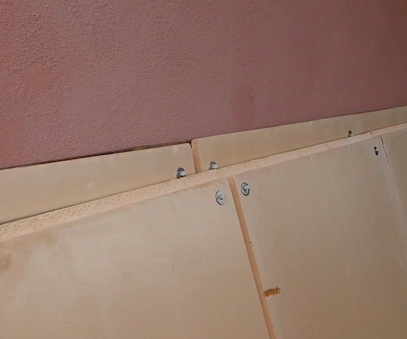 DIY Thermal Insulation for Jacuzzis