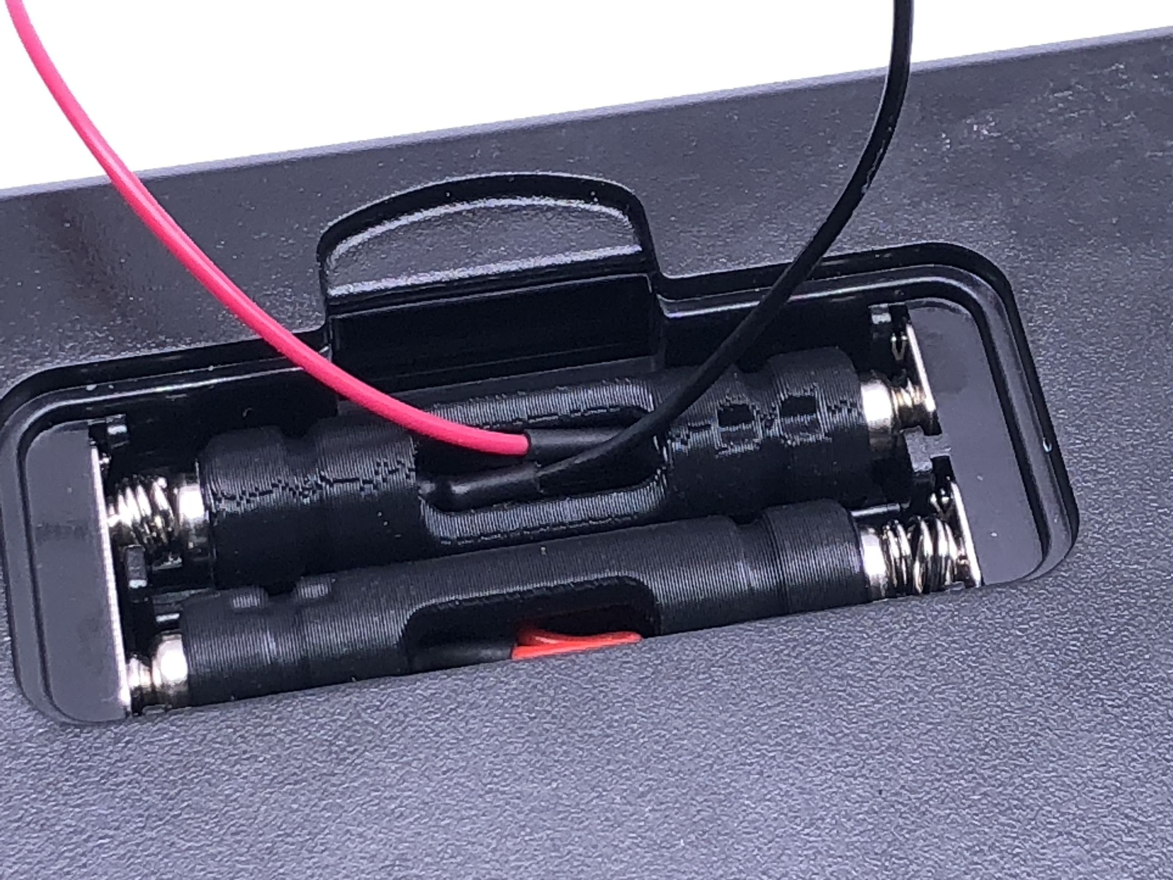 Forever Battery Never Replace AAA's Again!! 14 Steps Instructables