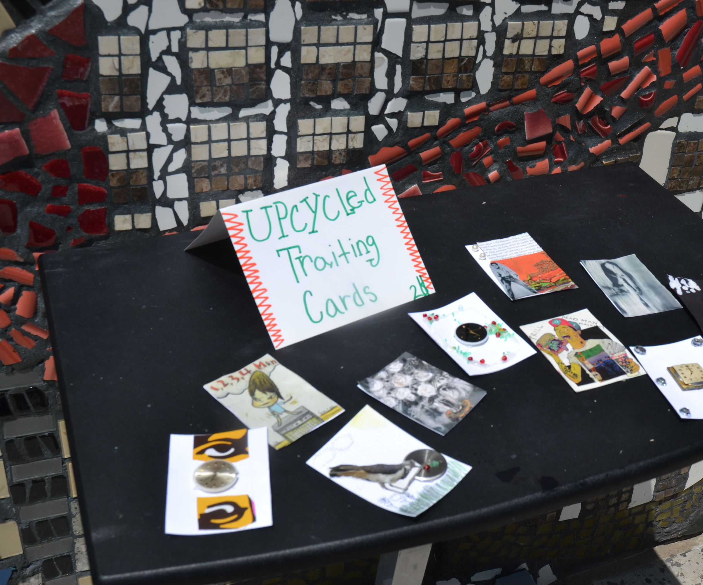 Art Cards