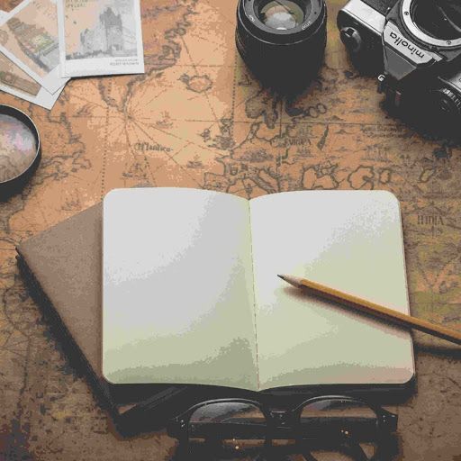 author