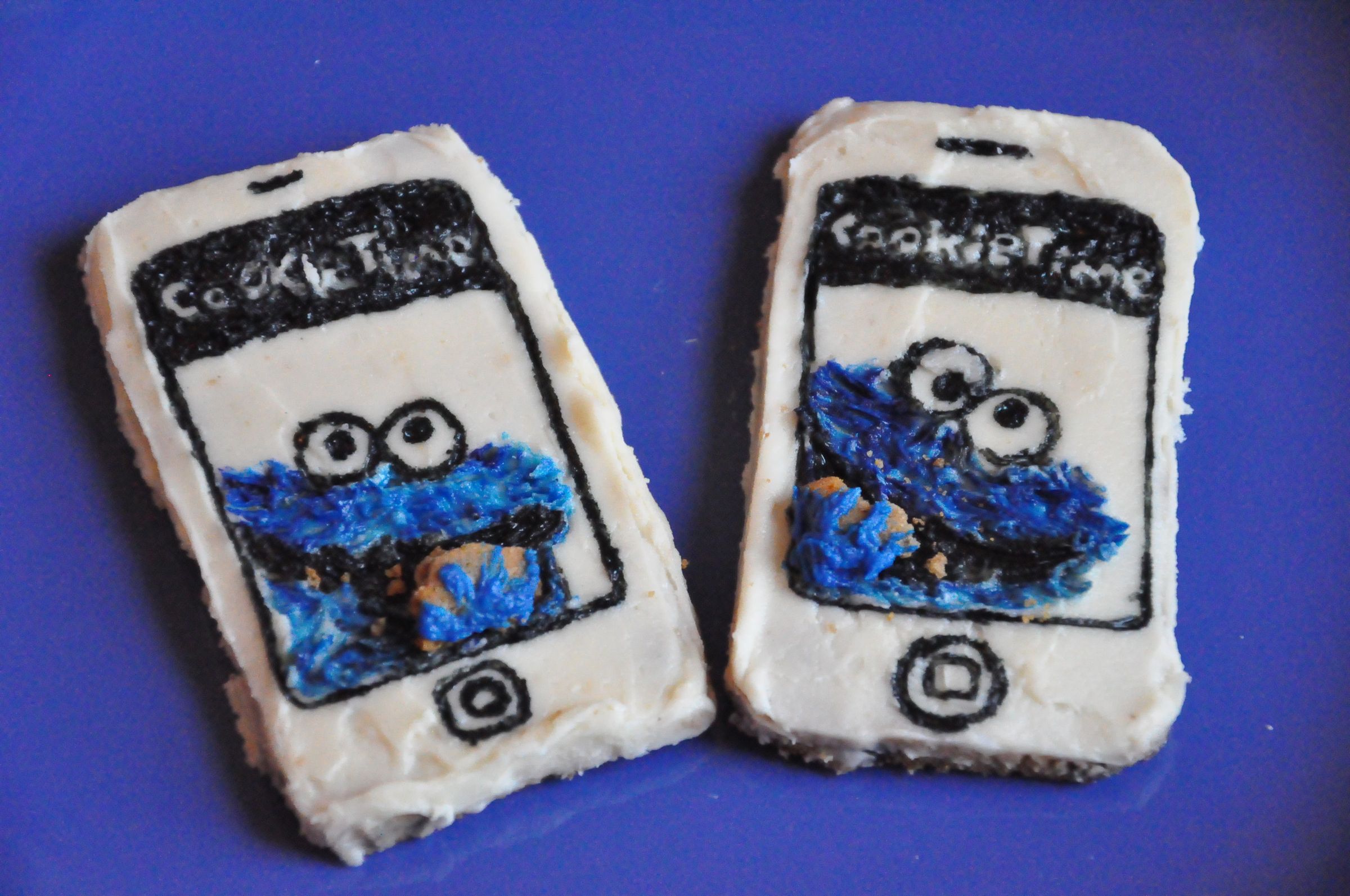CookieTime!