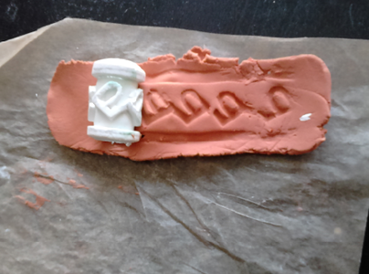 Making the Standard Roller Seal- Part II-