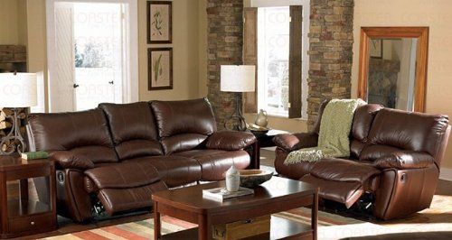 Extensive Features of Modern Leather Sofa