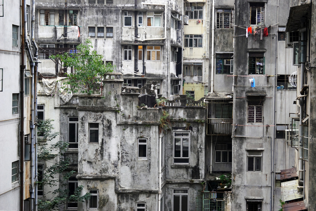 How to End Poverty While Helping the U.S.