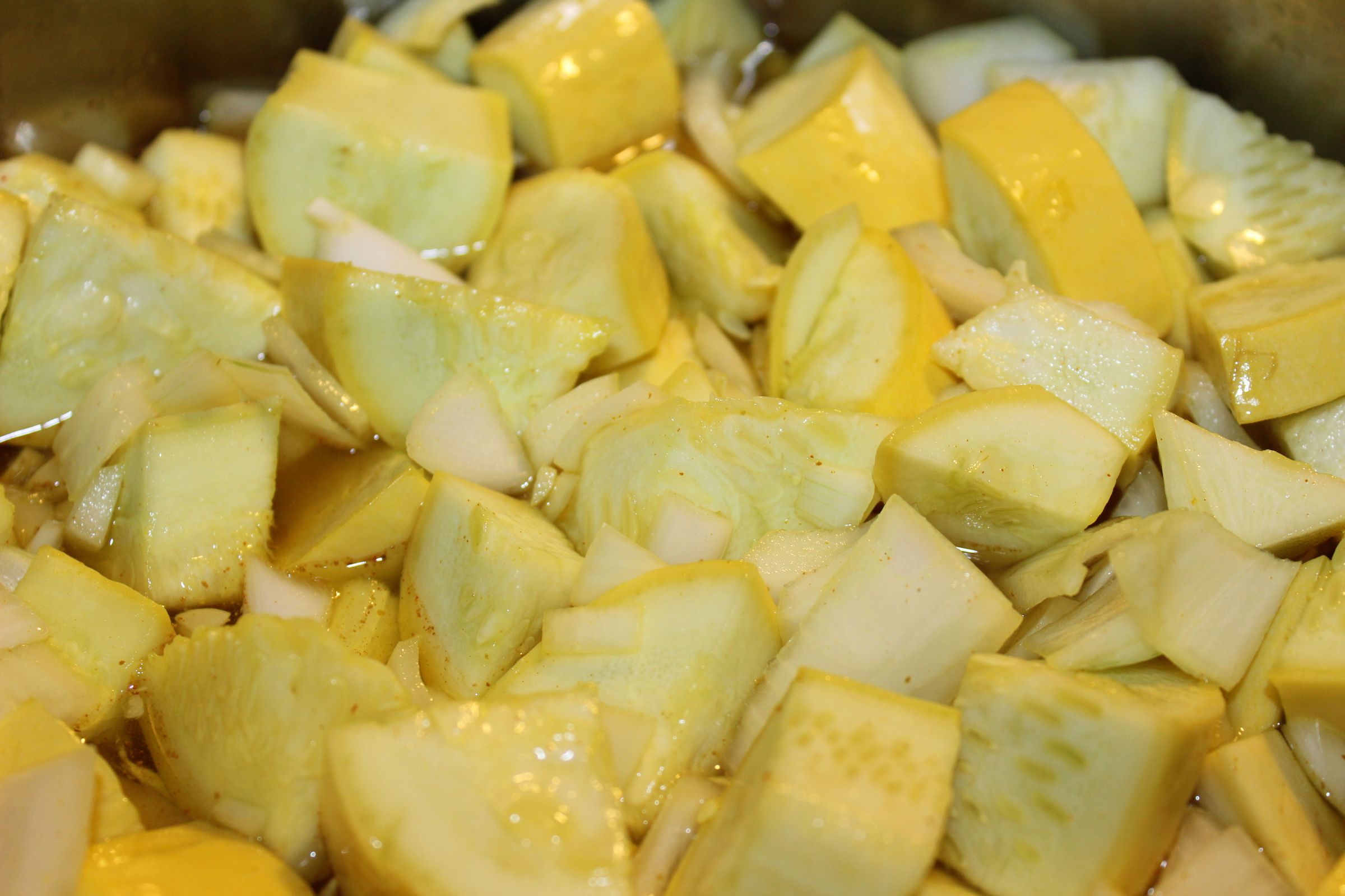 How to Can Summer Squash 3 Steps (with Pictures) Instructables