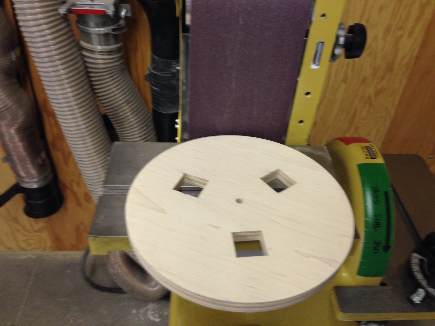 How to Furnish Your Apartment With CNC Tools Part 1 Stackable Aalto