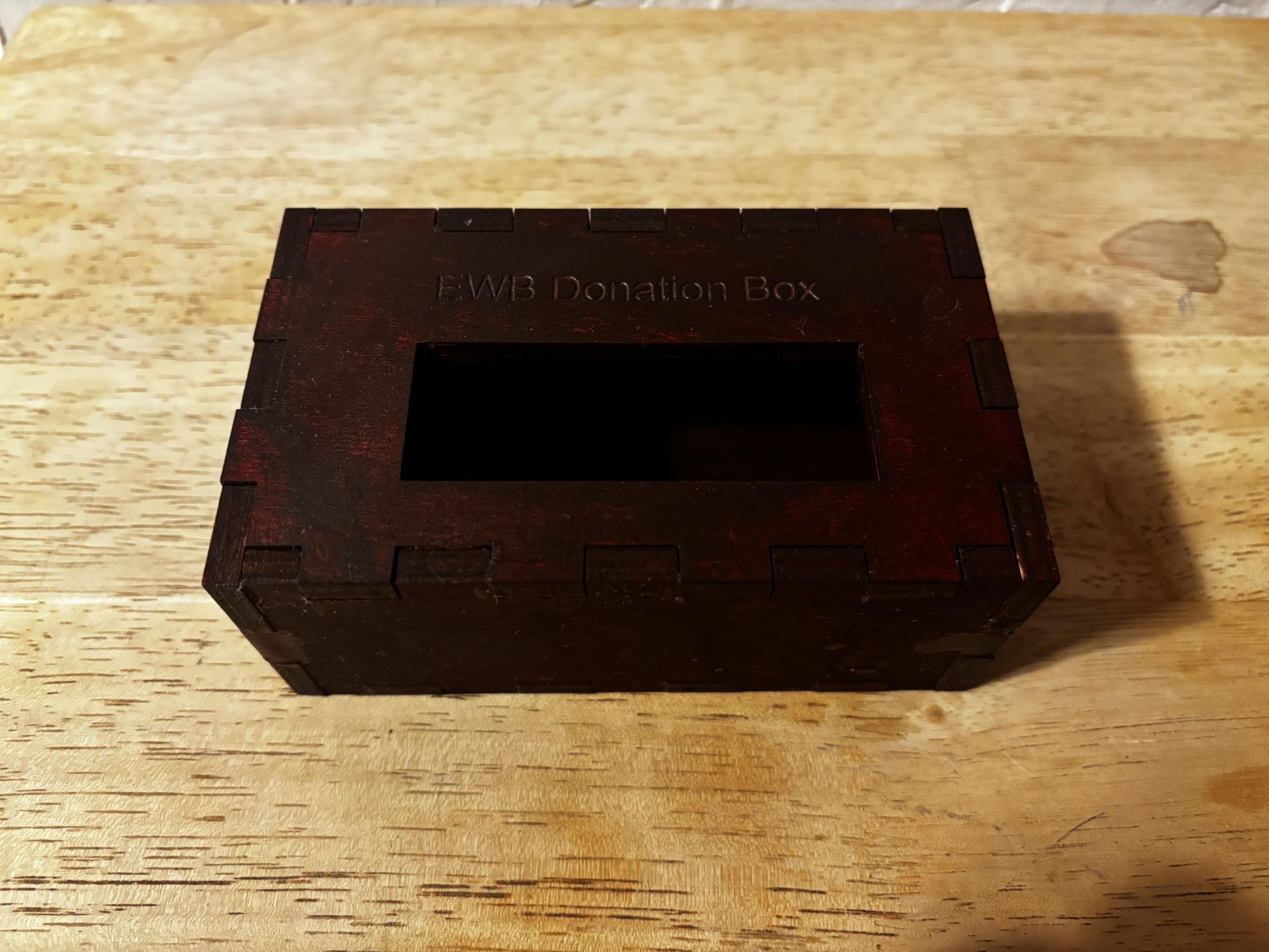 Build Small Prototype
