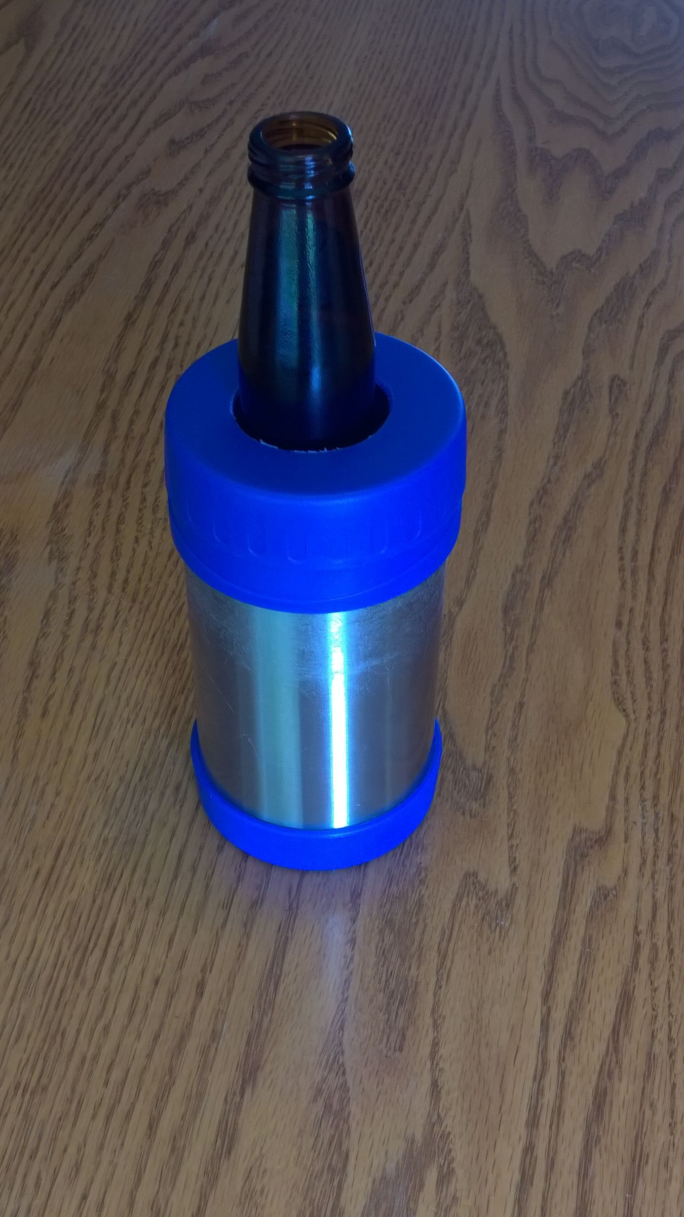 Beverage Insulator Instructables