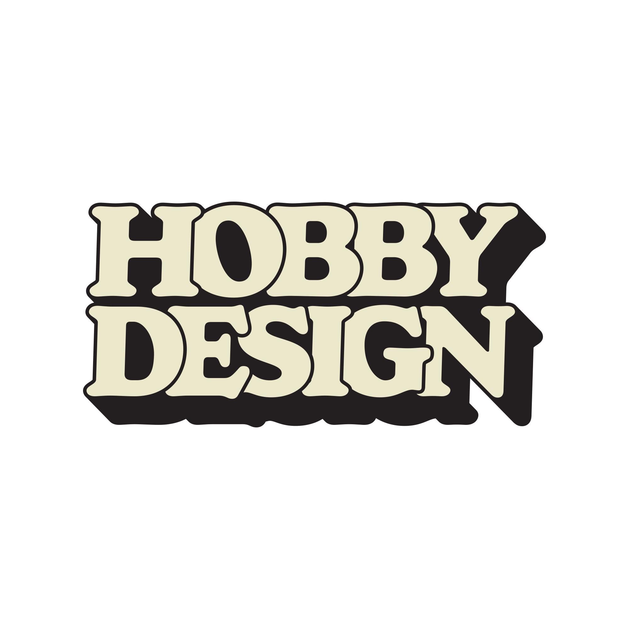 HOBBYDESIGN