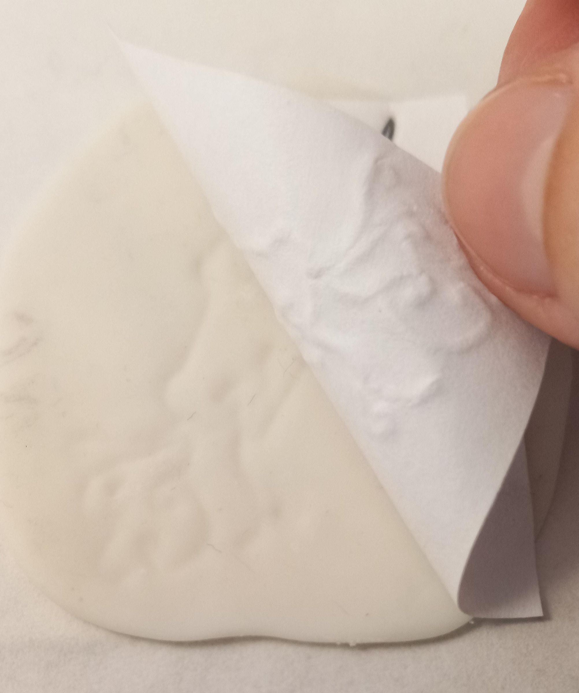 Using Paper for Patterns and Transfers on Clay 10 Steps Instructables