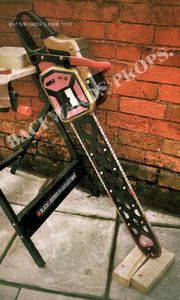 How to Make Juliet Starling's Lollipop Chainsaw