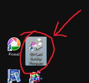 Batch Backup System - to Make Life That Little Bit Easier!