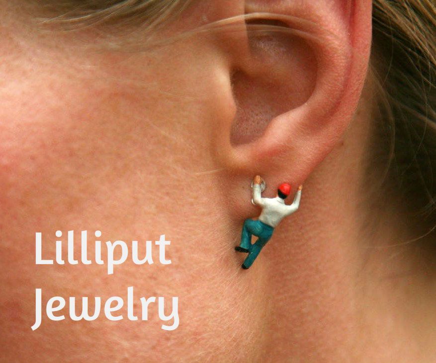 Lilliput Jewelry