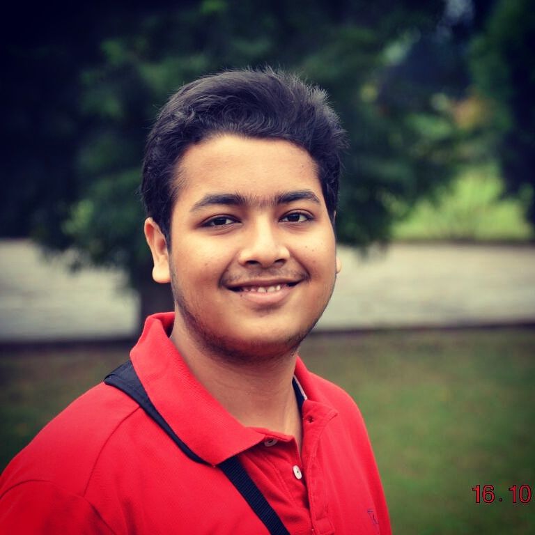 author