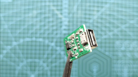 Boost Module - IP5306