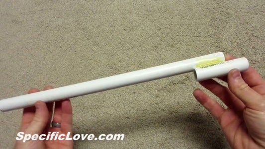 The New Blowgun Revolver That Shoots Golf Tees 