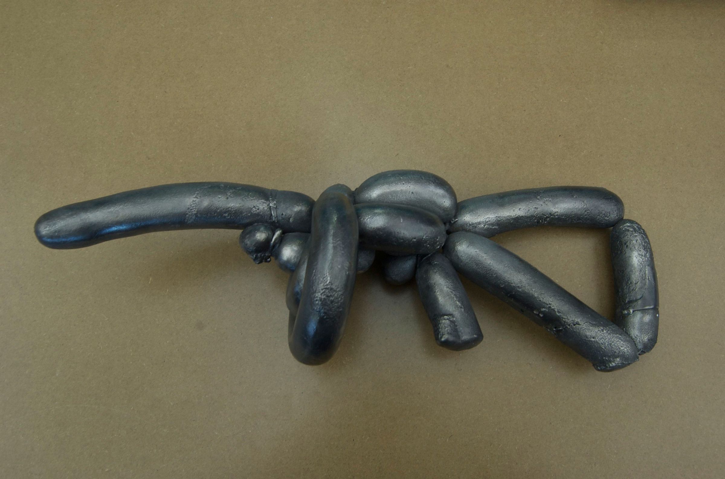 How to Build a 1 Part Bonded Sand Mold