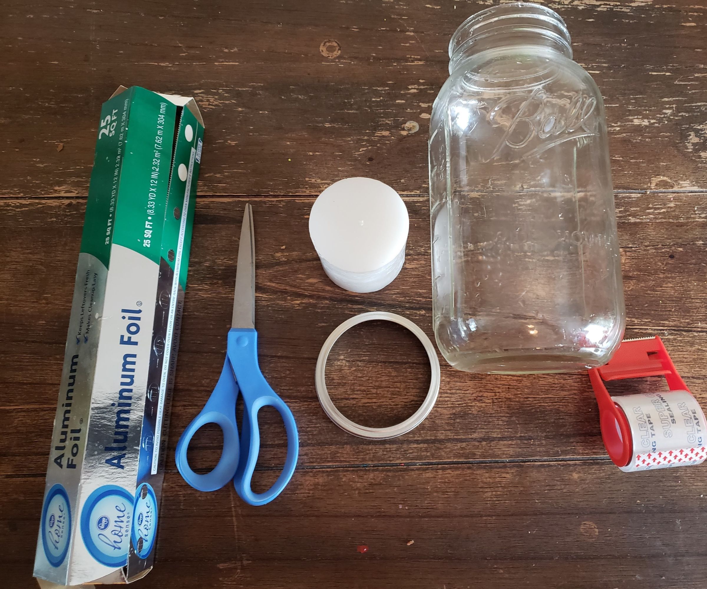 Cool Star Nightlight