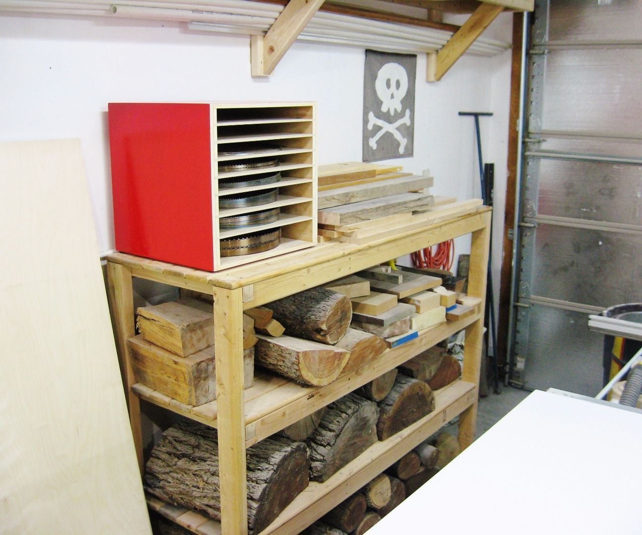 Bandsaw Blade Storage Box 10 Steps (with Pictures) Instructables