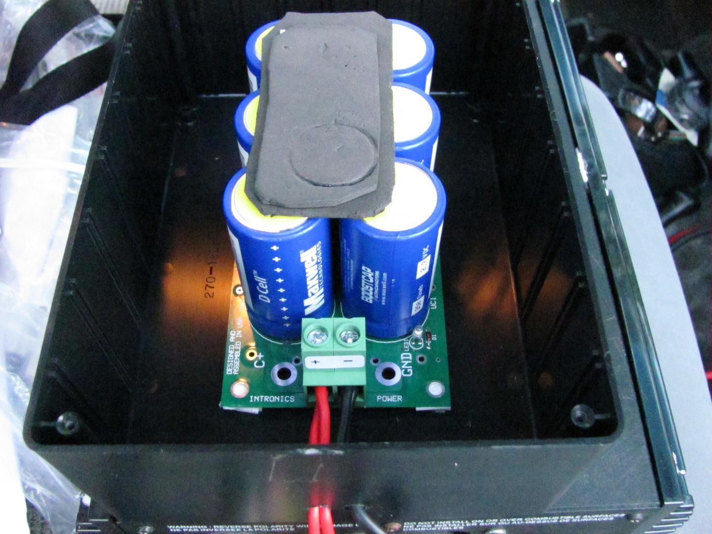 Aftermarket Car A/c Wiring : 3 Steps - Instructables