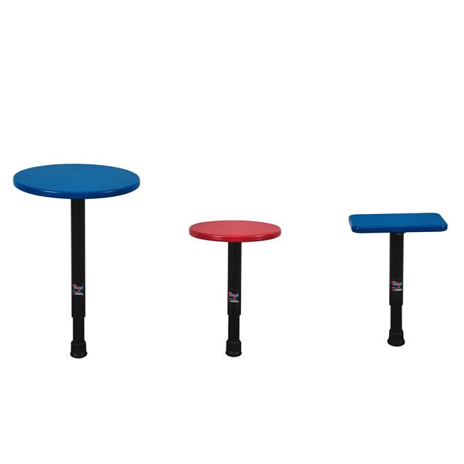 One Leg Therapy Stool Autism : 3 Steps (with Pictures) - Instructables