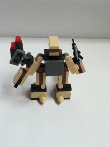 The Stuffs for Yellow