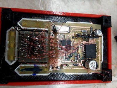 ELECTRONICS + CODE TIPS