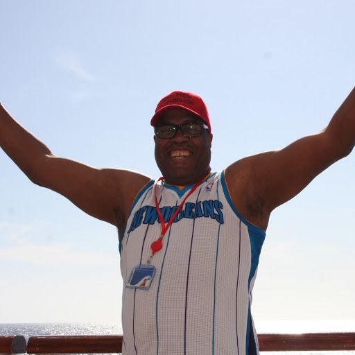 1ronnysmithsr