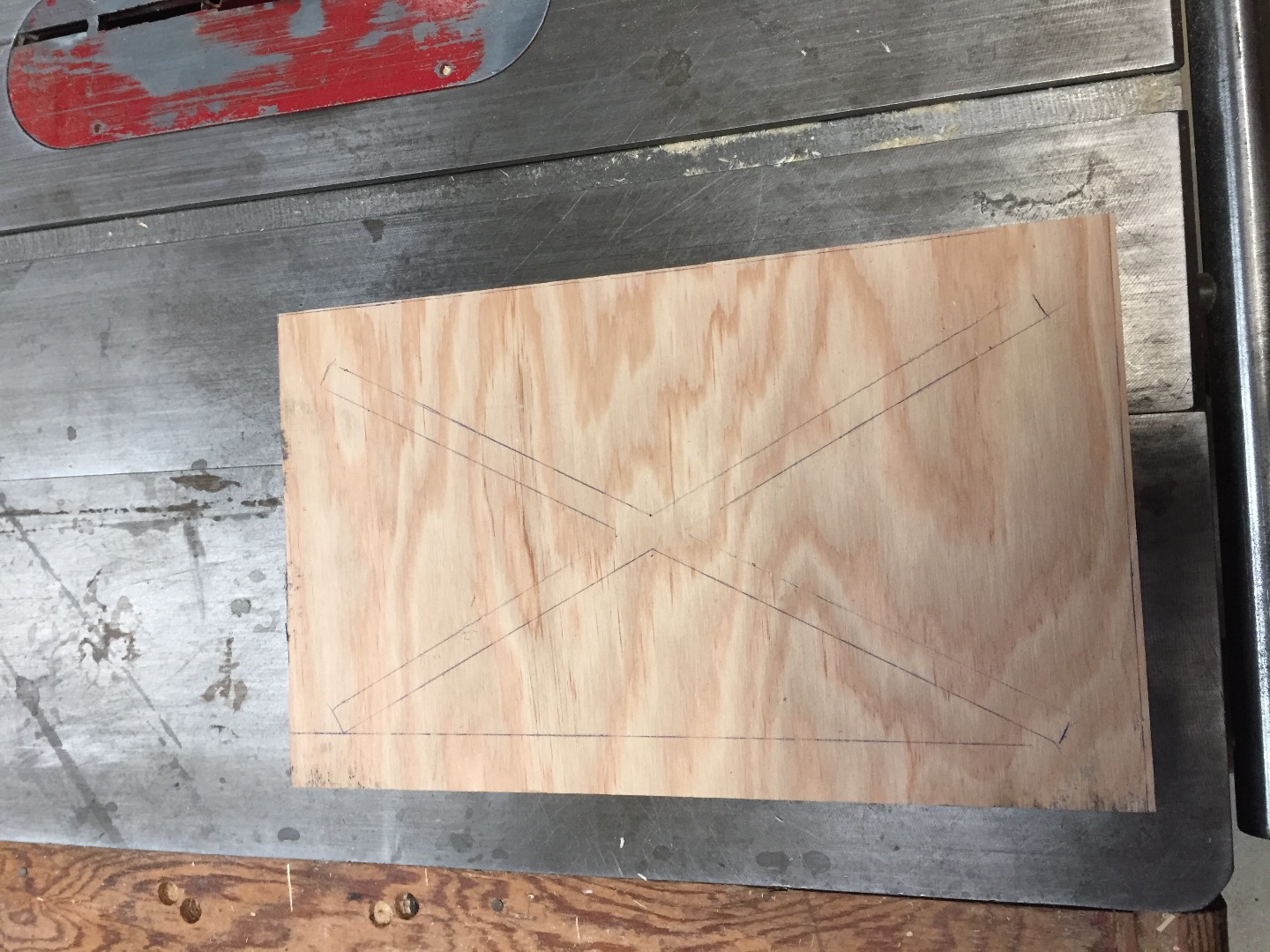 Joinery Flatpack Stool 6 Steps (with Pictures) Instructables