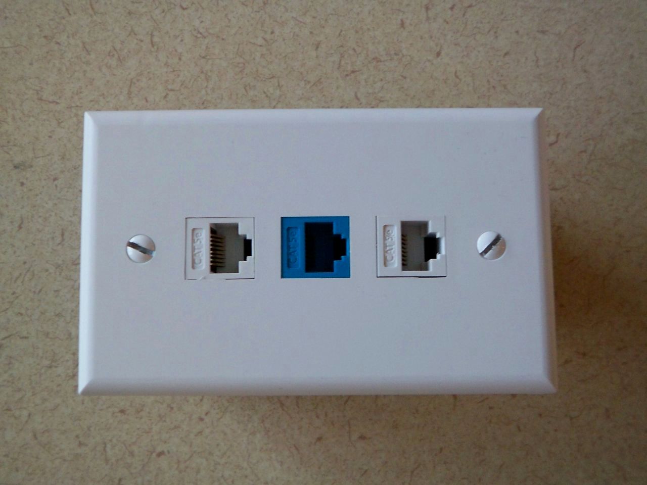 Make a Passive Network Tap