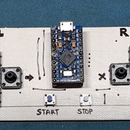 Motion Detector Using PIR Sensor Working and Arduino Interface With ...