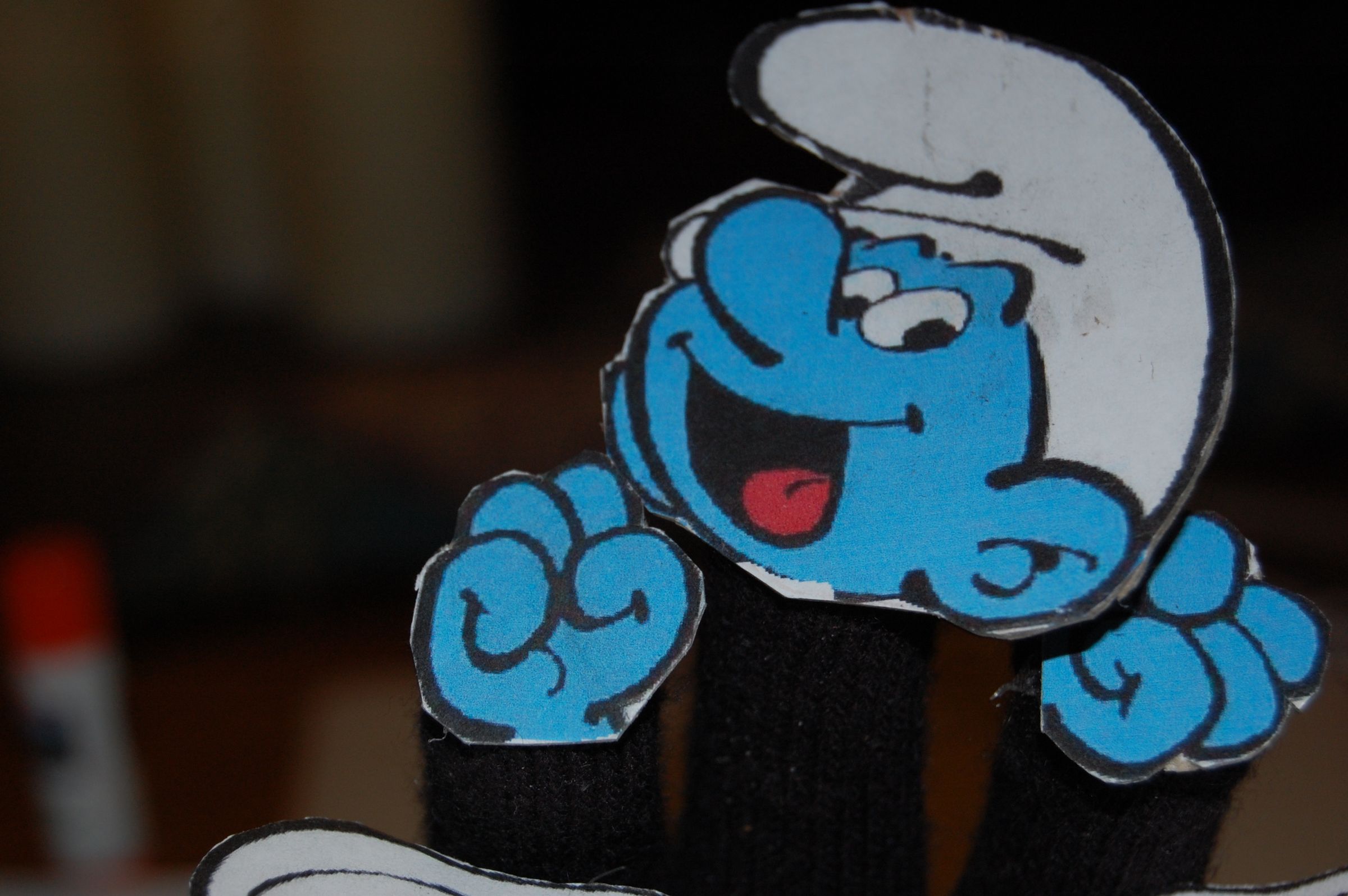 Helbing- Glove Puppets