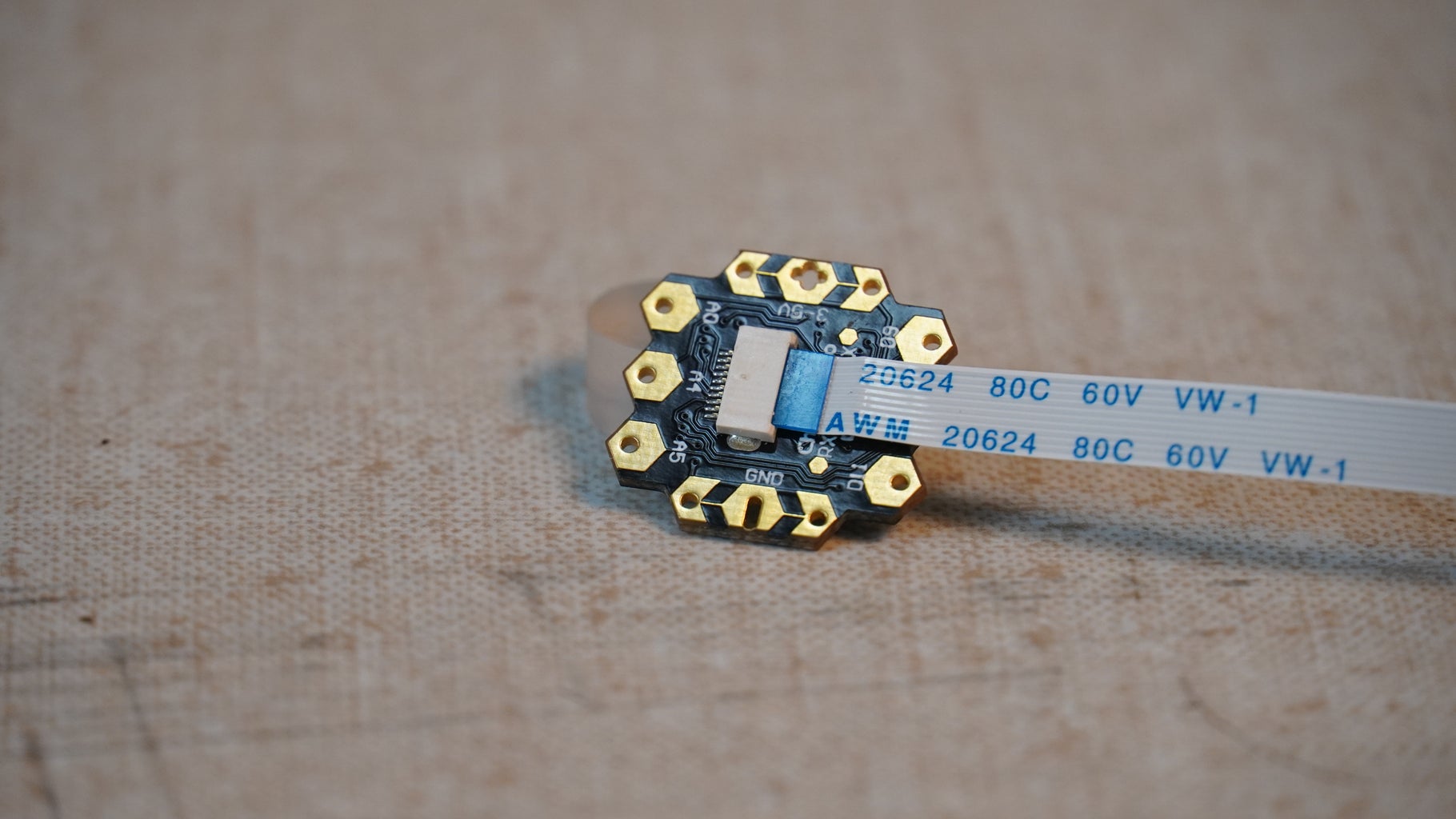 How to Setup Cheapduino Board (smallest Arduino) : 7 Steps (with ...