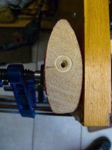 The Mighty Axe: Making It Special (obligatory)