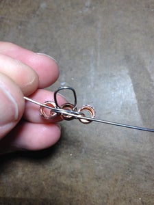 Segment of the Dragon Skin: Part Three